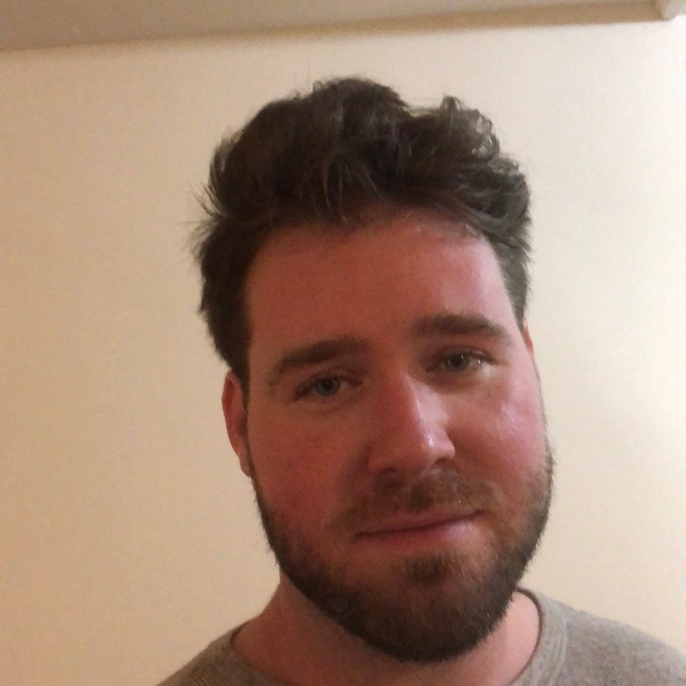 Meet your Posher, Stephen